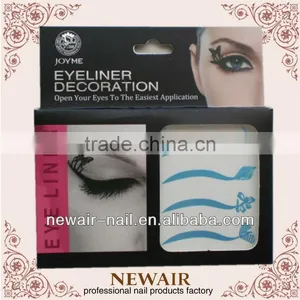 Joyme Color Decoration Eyeliner Sticker thumbnail-1