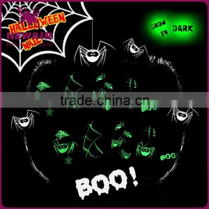 2017 Factory Supply Holloween Artificial Nails for Beauty thumbnail-1