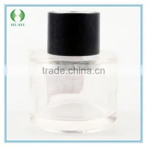 New Design Wooden Lid Reed Diffuser thumbnail-1