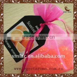 Wholesales Perfumed Aroma Eva Beads With Difference Scents Crytal Aroma Beads thumbnail-5