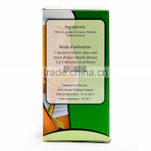 Weight Loss Health Tea thumbnail-3
