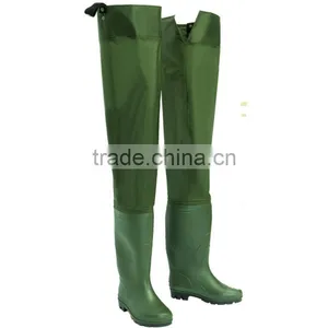 High Water Repellent Pants thumbnail-1