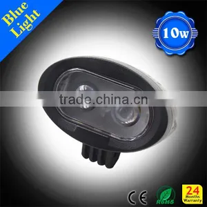 Blue Spot 80v 10W Warning Light 10W LED Light Forklift Safety Lights thumbnail-2