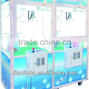 DF-G 060 / Toy Story Gift Prize Game - Electronic Toy Claw Crane Machine for Sale thumbnail-1
