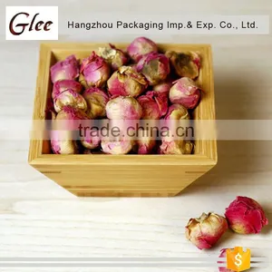 Useful Creative Cute Bamboo Box thumbnail-1
