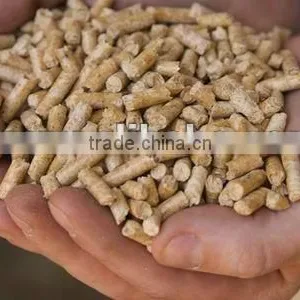 ECO FRIENDLY Wood Cat Litter For Best Price thumbnail-1