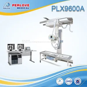 Ceiling Suspended X Ray Machine Digitalized PLX9600A thumbnail-1