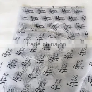Wholesale Customized Wrapping Tissue Paper With Logo Printing thumbnail-3