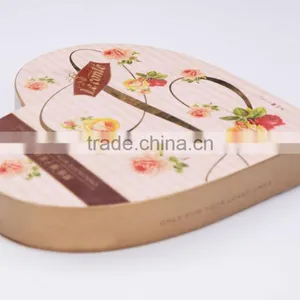 Environmental Protection One-time Chocolate Biscuit Candy Food Packaging thumbnail-5