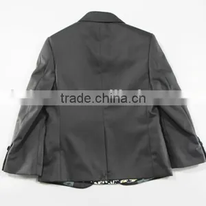 2016 Boy's New Dress Suit/ 2pcs Boy's Suit thumbnail-6