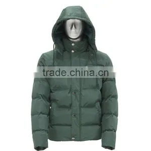 2014 Europe New Men Coat and Padded Jacket thumbnail-1