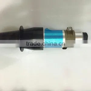 Vertical Economic Type Ultrasonic Welding Machine Generator thumbnail-3