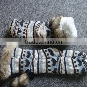 Foot Socks / Foot Cover thumbnail-1