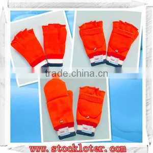 14051113 Fashionable Cheap Men Sport Gloves Stock, Gloves Closeout With Cap in Stock thumbnail-1
