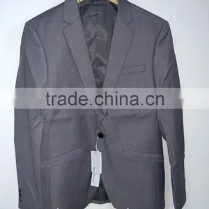 GZY Top Design Suit Mens From Factory thumbnail-2