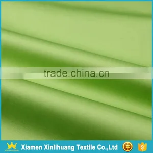 Wholesale Heavy 98 Cotton 2 Spandex Stretch Satin Fabric for Garment thumbnail-2