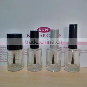 Empty Nail Polish Bottles thumbnail-4