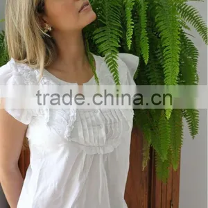 White Blouses thumbnail-1