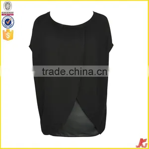 Wholesale Women Tops for Women Summer 2016 Cheap thumbnail-4