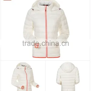 New Design Women Jacket,women Winter Jacket thumbnail-4