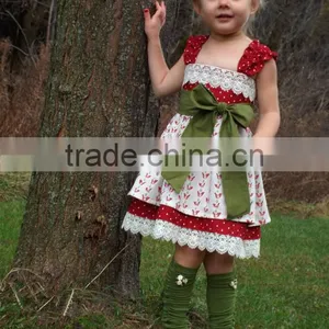 High Quality Children Clothing Manufacturers for Girls Boutique Clothing 2016 thumbnail-3
