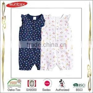 China Supplier High Quality Soft Baby Clothes thumbnail-2