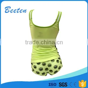 Save 20% Discount Female New Design Lady Beautiful Sexy Quick-Dry Pajamas Women 2016 thumbnail-6