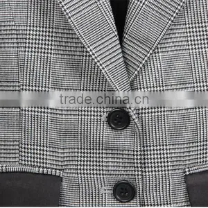 New Style Tie Factory Low Price High Quality Cotton Boy Suit thumbnail-4