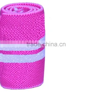 Ladies Weight Lifting Straps thumbnail-4