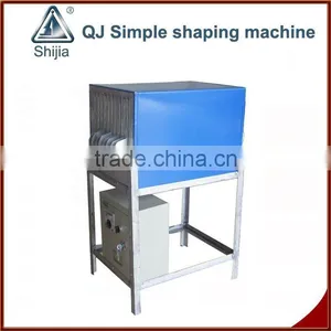 QJ Simple Shaping Machine thumbnail-1