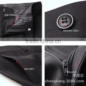 New Arrival Business Men Suits From India/ Wedding Dress Suits for Men thumbnail-5