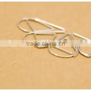 6 Colors Small Size Planner Paper Clip thumbnail-4