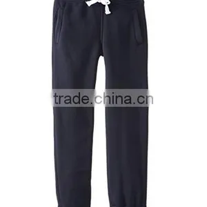 Cheap Factory Hot Sale Fashion Loose Casual Fleece Pants thumbnail-2