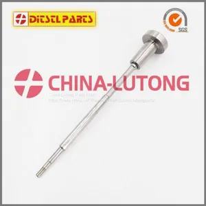 Вентиль форсунки BOSCH F00RJ02466, F00RJ01218 для 0445120217, 0445120218, 0445120219 thumbnail-1