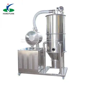 Split Type High Power Automatic Granule Food Vacuum Feeding Machine thumbnail-5