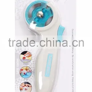 45mm Quilting Sewing Art Rotary Cutter for Children thumbnail-2
