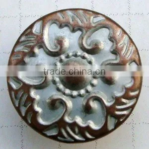 Decorative Fashion Buttons thumbnail-1