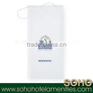 Hotel Lwashable Aundry Bag With Handle thumbnail-1