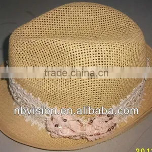 Straw Hat thumbnail-5