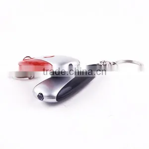 Promotional Keychain Flashlight thumbnail-5