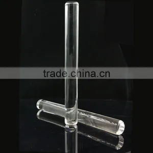 1pcs Acrylic Non-Stick Rolling Pin for Polymer Clay Tools French Style Straight Rod For Rolling Dough Baking Cake Tools thumbnail-4