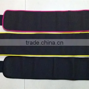 100pcs/lot SWEAT BELT PREMIUM WAIST TRIMMER THE BELT THAT MAKES YOU SWEAT thumbnail-1