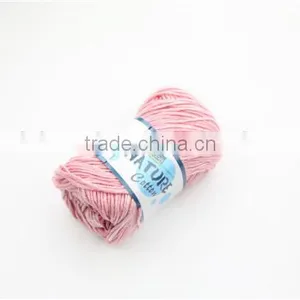 Hand Knitting Yarn,Bamboo Yarn Knitting Patterns thumbnail-1