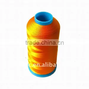 Polyester Crochet Thread thumbnail-1