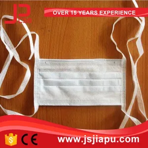JIAPU Ultrasonic Mask Tie-on Machine thumbnail-3