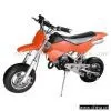 Sell Dirt Bike thumbnail-1
