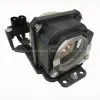 Genuine Panasonic ET-LAM1 Projector Lamp to Fit PT-LM1 Projector thumbnail-1