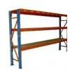Steel Longspan Racking and Shelving Systems for Storage, Fitting Line thumbnail-1