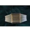 Bamboo Wet Towel Holder thumbnail-1