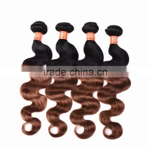 Wholesale Factory Body Wave Cheap Brazilian Human Hair Weave Bundles thumbnail-2